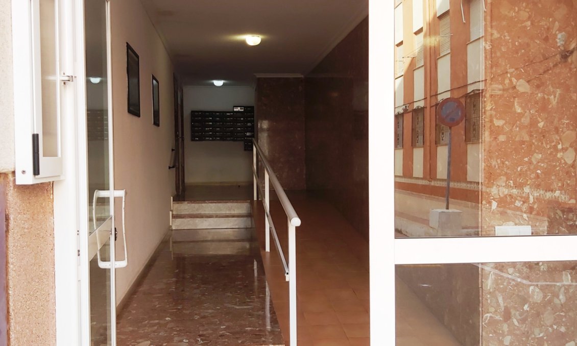 Segunda mano - Apartamento -
La Mata - Costa Blanca