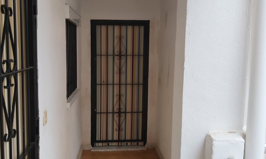 Segunda mano - Apartamento -
La Mata - Costa Blanca