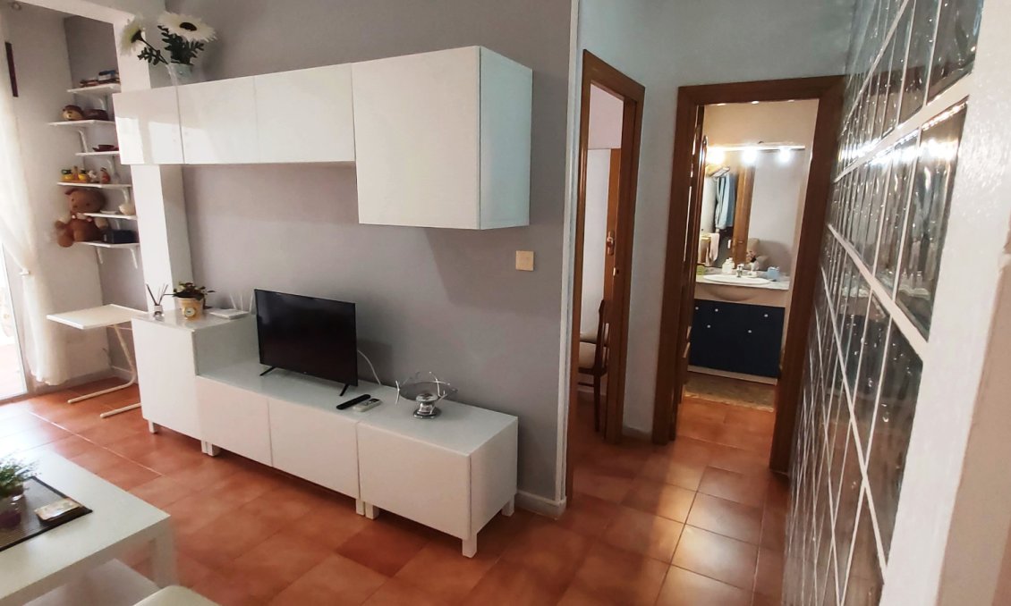 Segunda mano - Apartamento -
La Mata - Costa Blanca