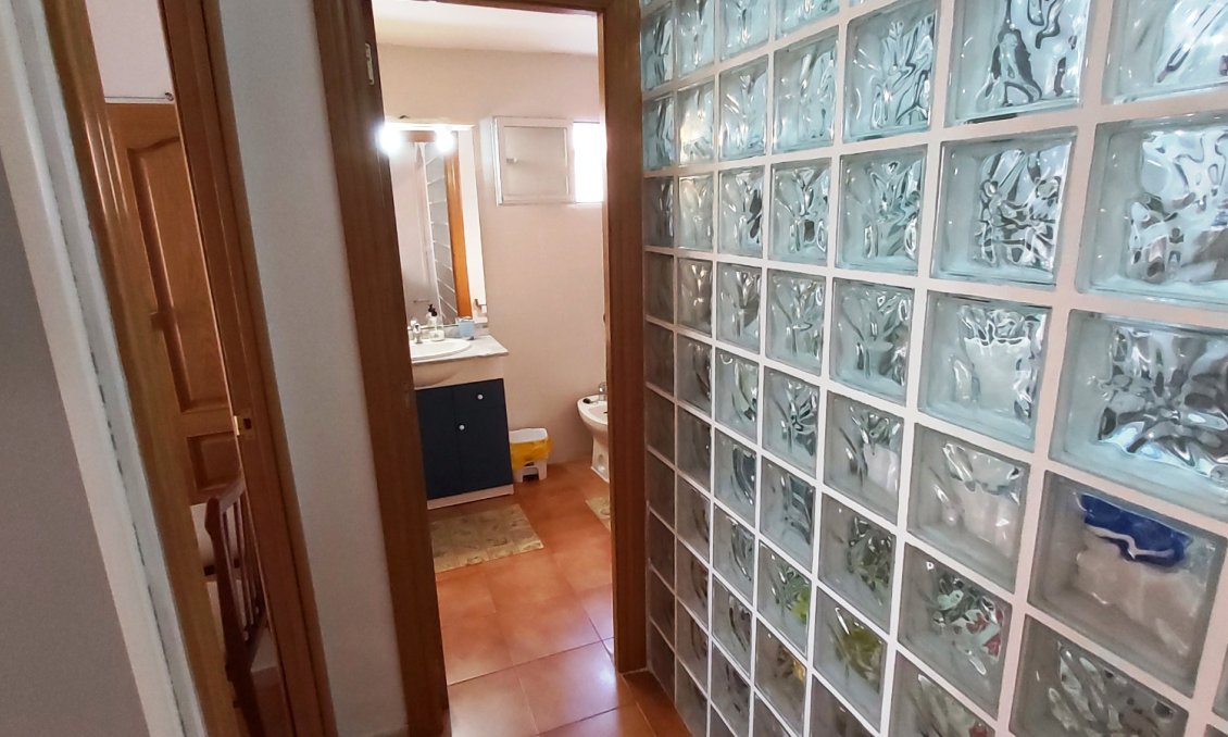 Segunda mano - Apartamento -
La Mata - Costa Blanca