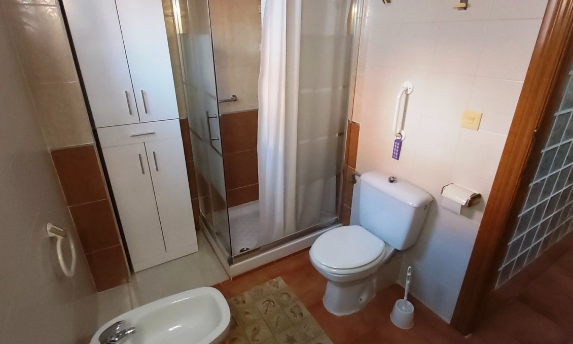 Segunda mano - Apartamento -
La Mata - Costa Blanca