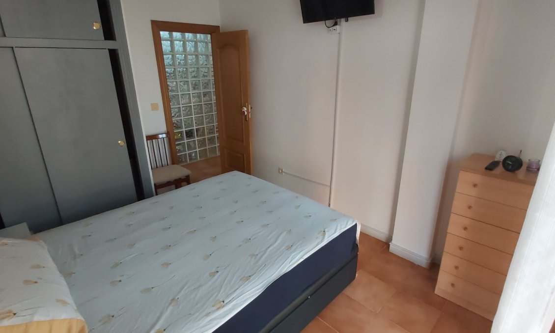 Segunda mano - Apartamento -
La Mata - Costa Blanca