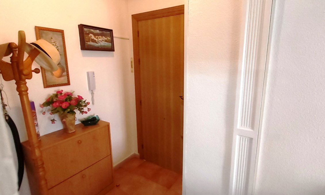 Segunda mano - Apartamento -
La Mata - Costa Blanca