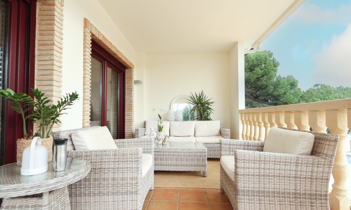Segunda mano - Villa -
Torrevieja - Costa Blanca
