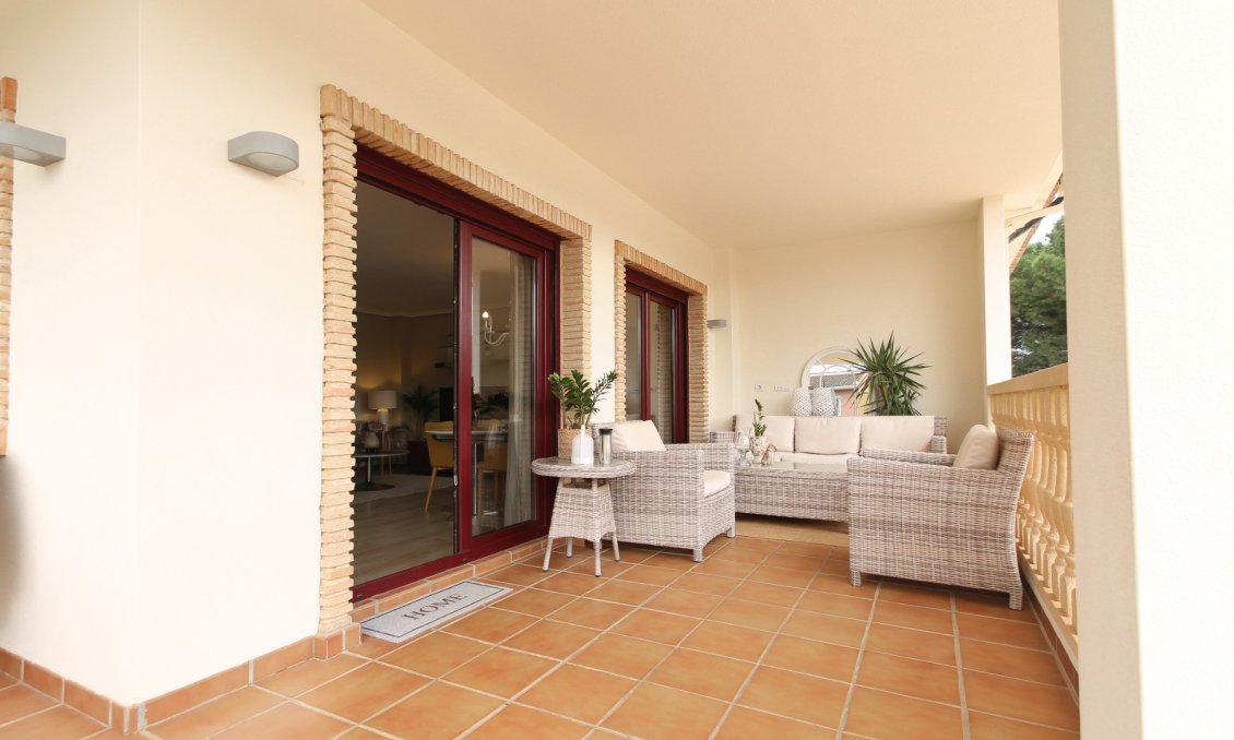 Segunda mano - Villa -
Torrevieja - Costa Blanca