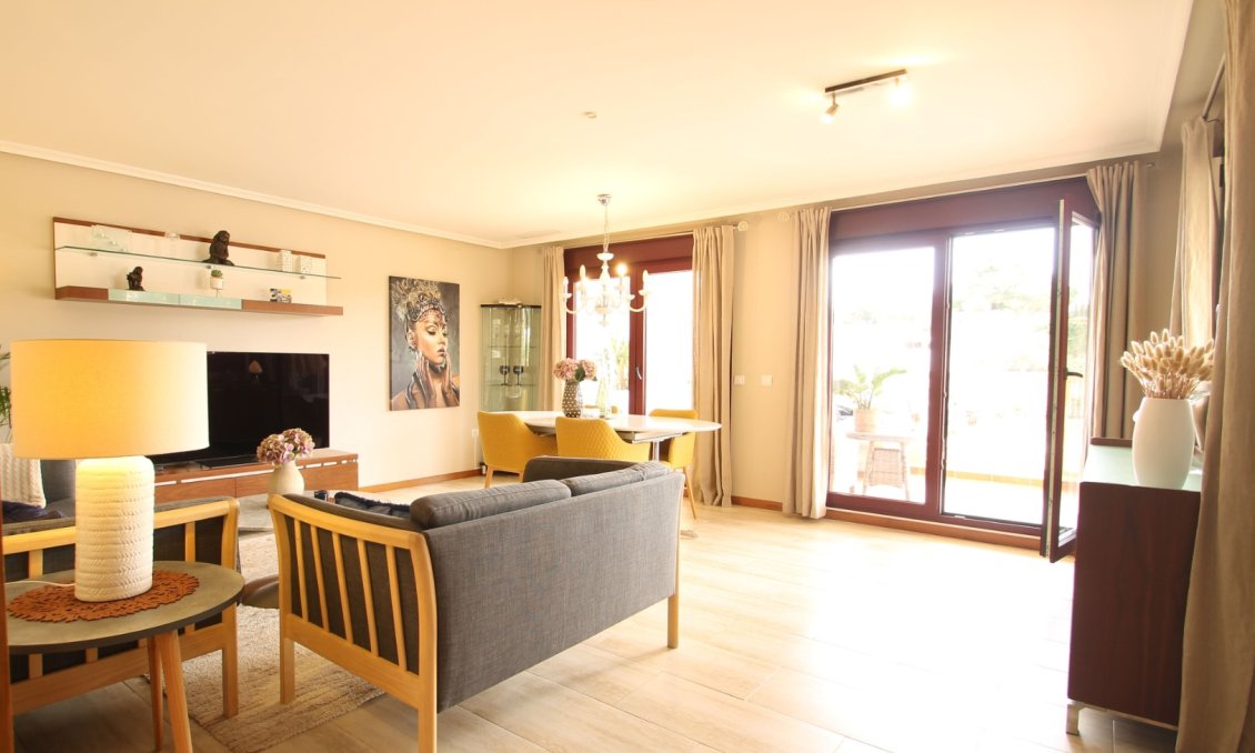 Segunda mano - Villa -
Torrevieja - Costa Blanca