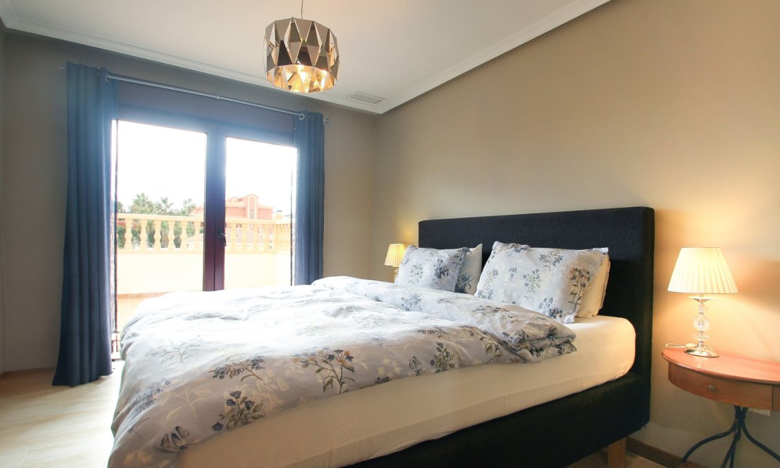 Segunda mano - Villa -
Torrevieja - Costa Blanca