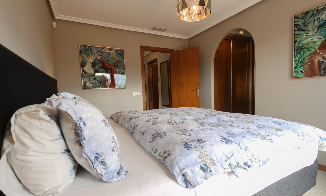Segunda mano - Villa -
Torrevieja - Costa Blanca