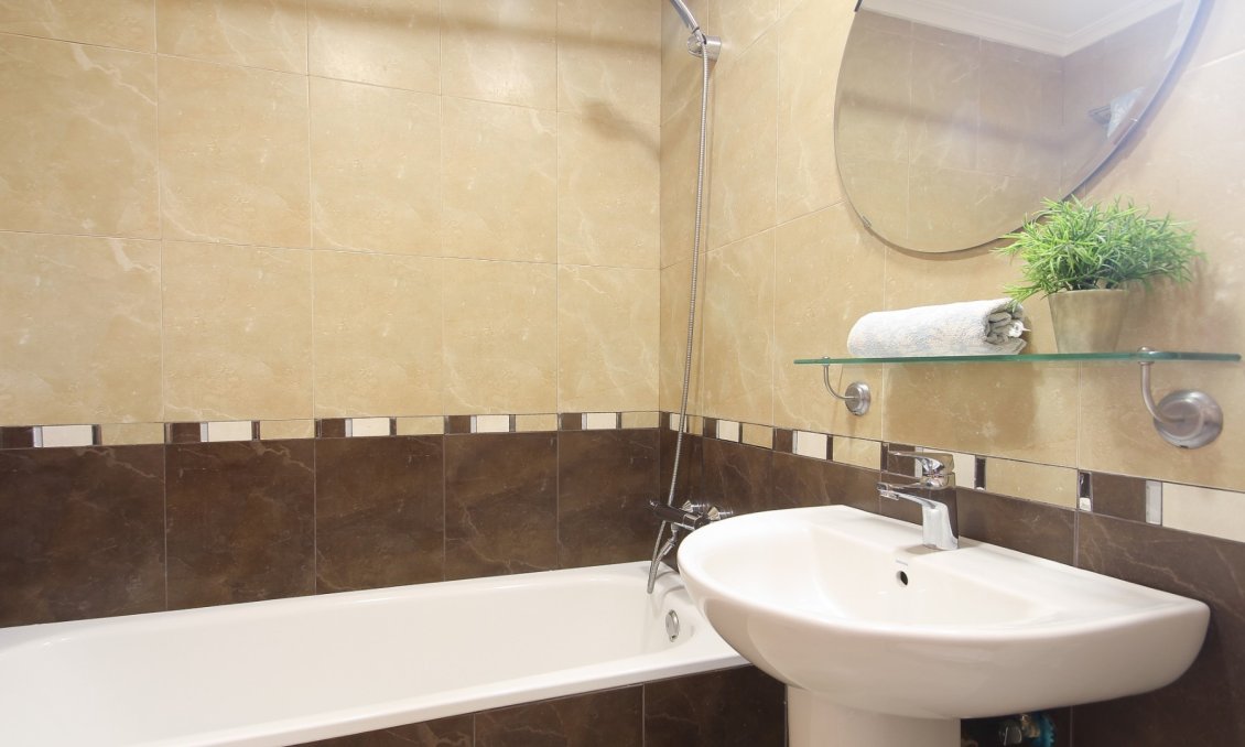 Segunda mano - Villa -
Torrevieja - Costa Blanca
