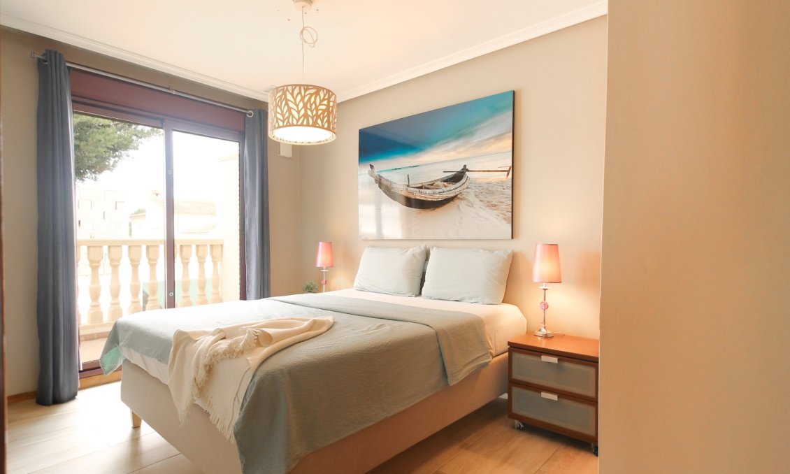 Segunda mano - Villa -
Torrevieja - Costa Blanca