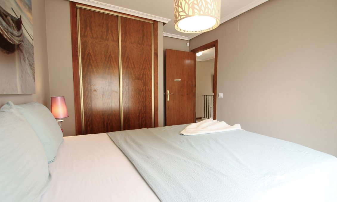 Segunda mano - Villa -
Torrevieja - Costa Blanca