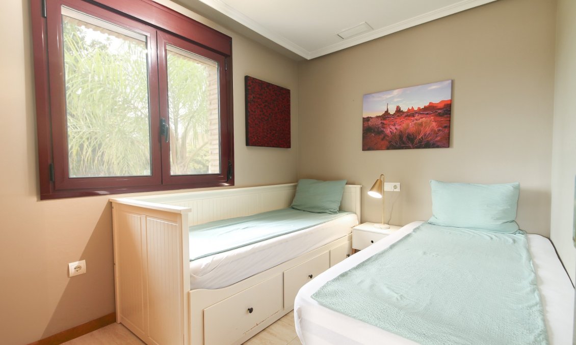 Segunda mano - Villa -
Torrevieja - Costa Blanca