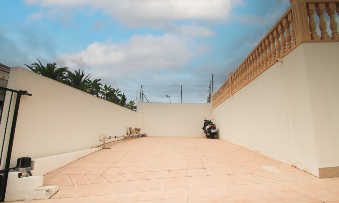 Segunda mano - Villa -
Torrevieja - Costa Blanca
