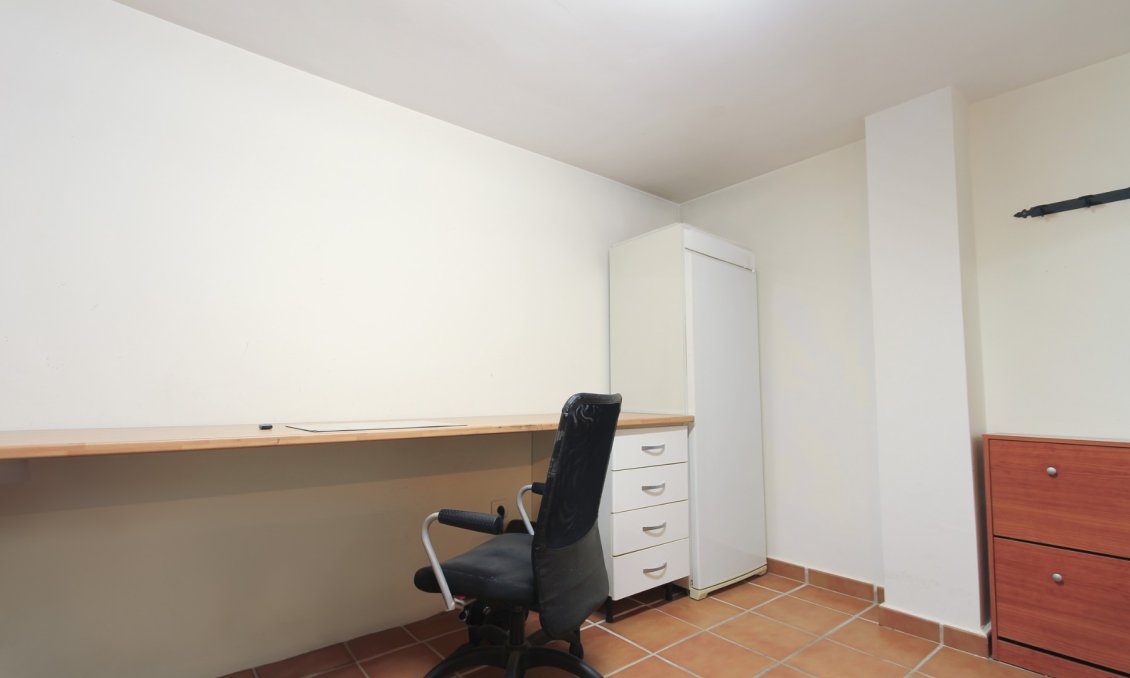 Segunda mano - Villa -
Torrevieja - Costa Blanca