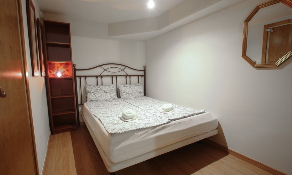Segunda mano - Villa -
Torrevieja - Costa Blanca