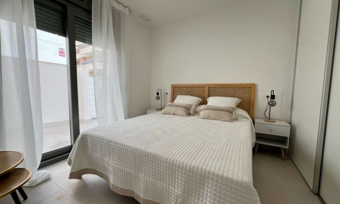 Segunda mano - Villa -
Orihuela Costa - Costa Blanca