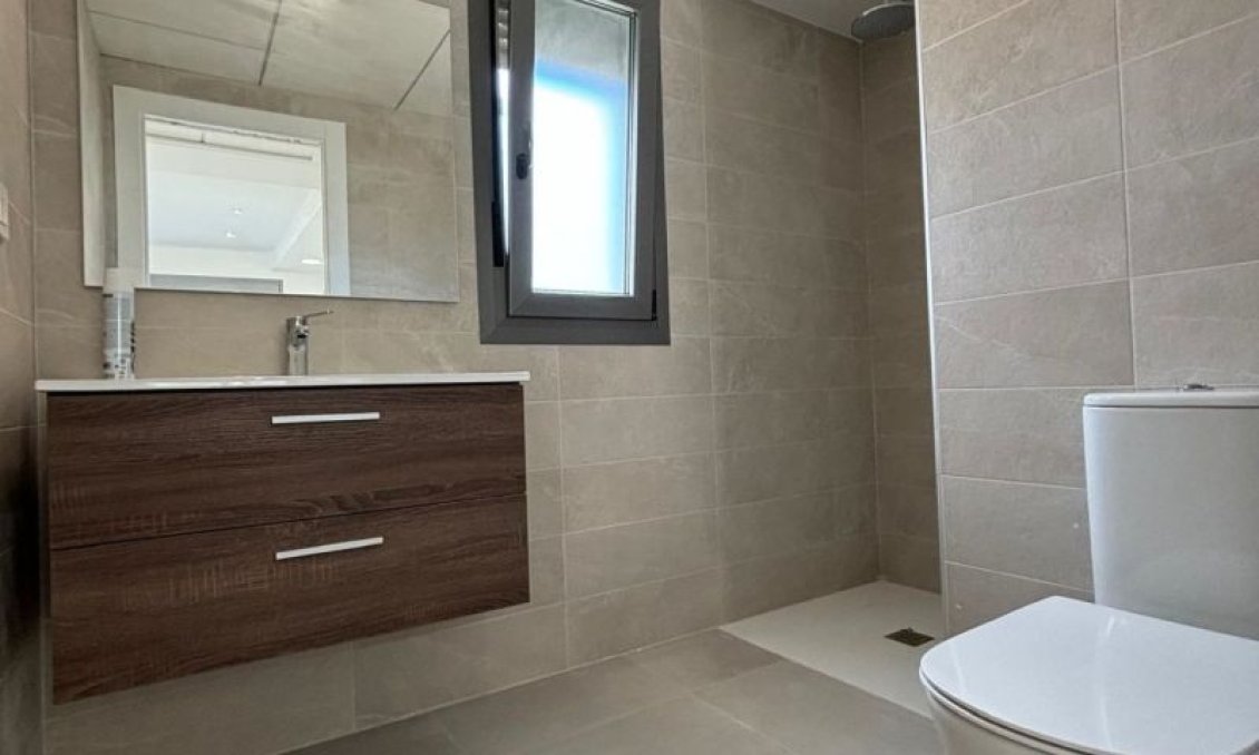 Segunda mano - Villa -
Orihuela Costa - Costa Blanca