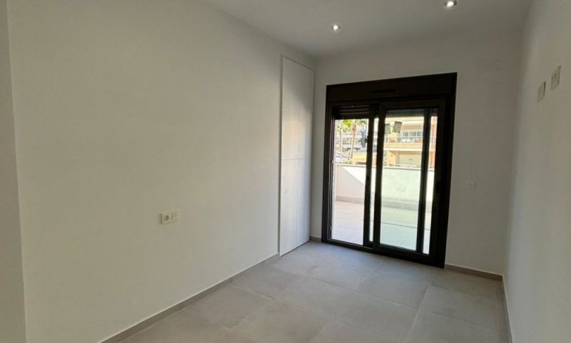Segunda mano - Villa -
Orihuela Costa - Costa Blanca