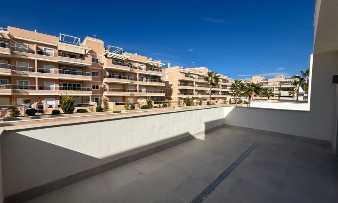 Segunda mano - Villa -
Orihuela Costa - Costa Blanca