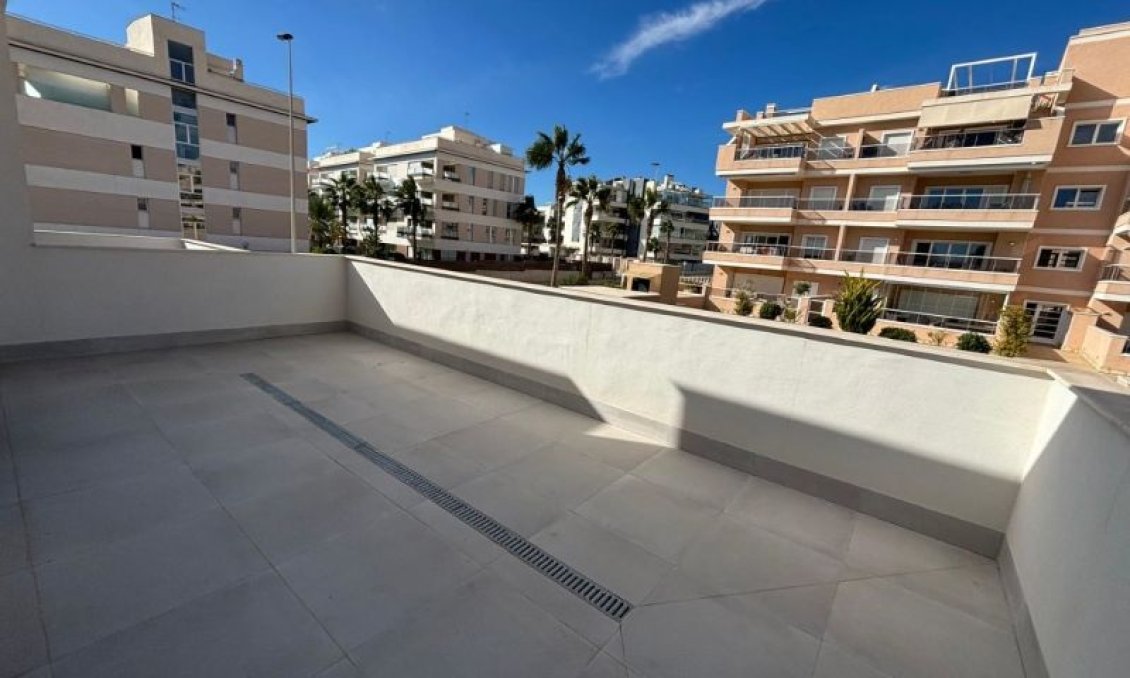 Segunda mano - Villa -
Orihuela Costa - Costa Blanca
