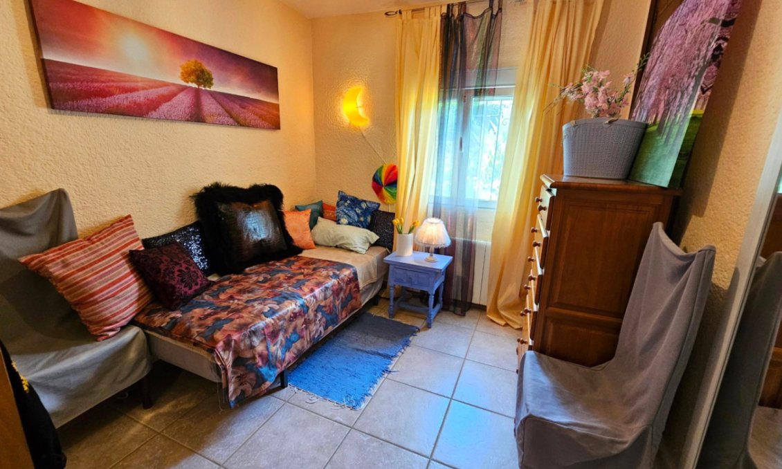 Segunda mano - Villa -
Jávea - Costa Blanca