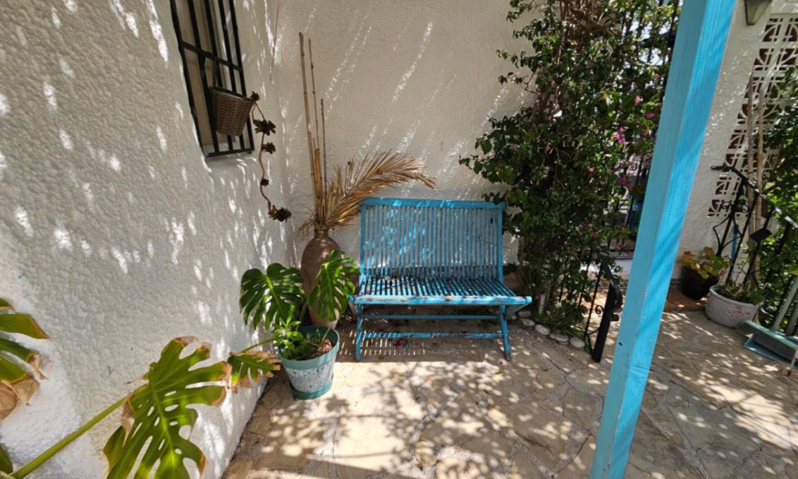 Segunda mano - Villa -
Jávea - Costa Blanca