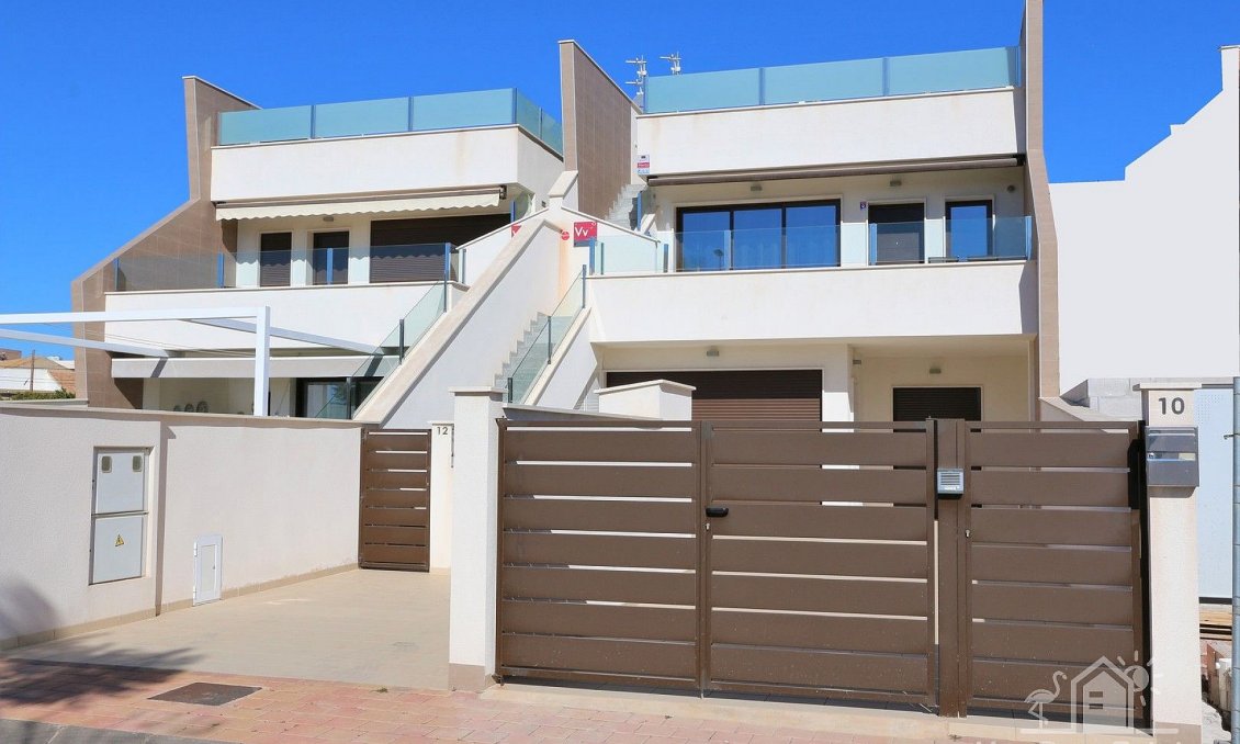 Segunda mano - Penthouse Penthouse -
San Pedro del Pinatar - Costa Calida