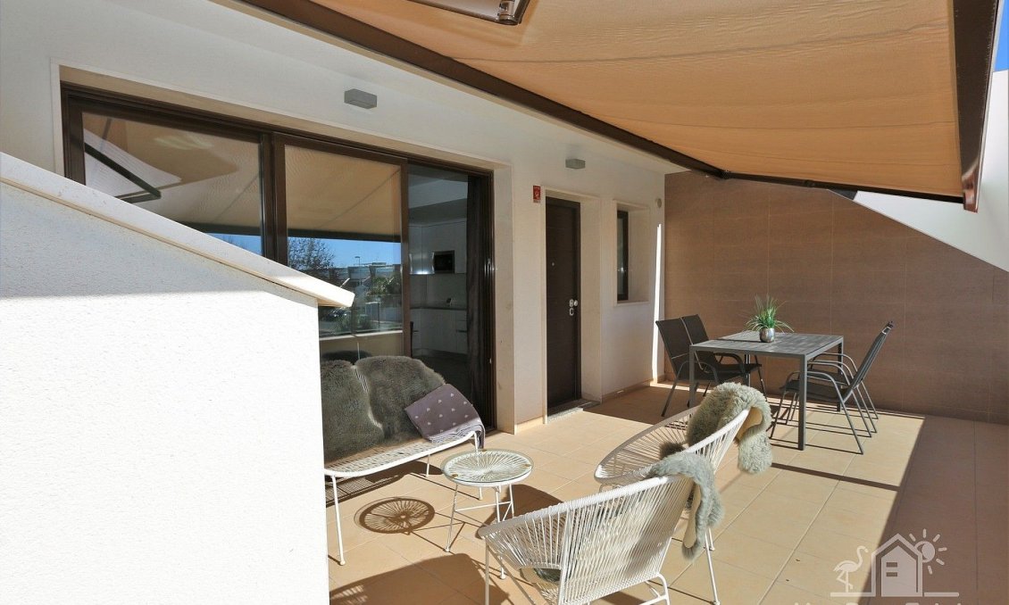 Segunda mano - Penthouse Penthouse -
San Pedro del Pinatar - Costa Calida
