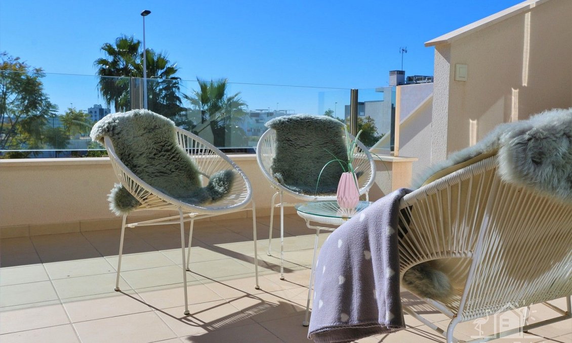 Segunda mano - Penthouse Penthouse -
San Pedro del Pinatar - Costa Calida