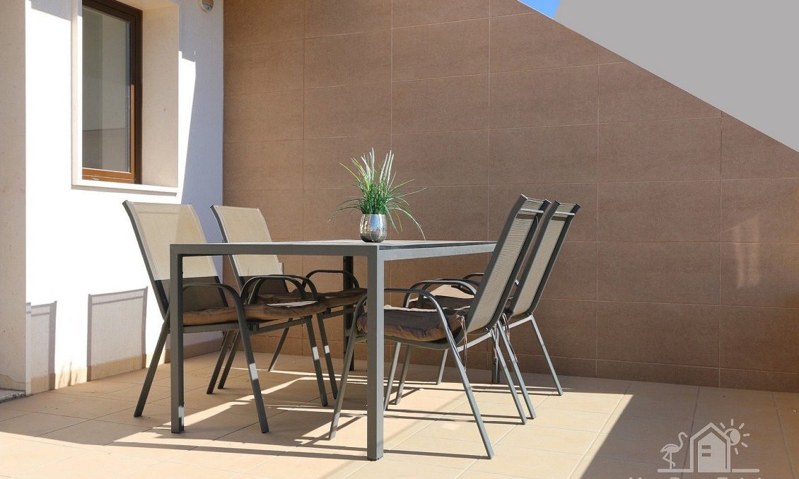 Segunda mano - Penthouse Penthouse -
San Pedro del Pinatar - Costa Calida