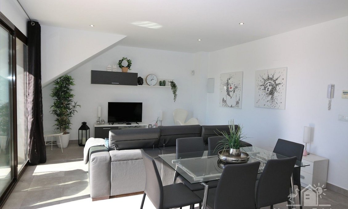 Segunda mano - Penthouse Penthouse -
San Pedro del Pinatar - Costa Calida