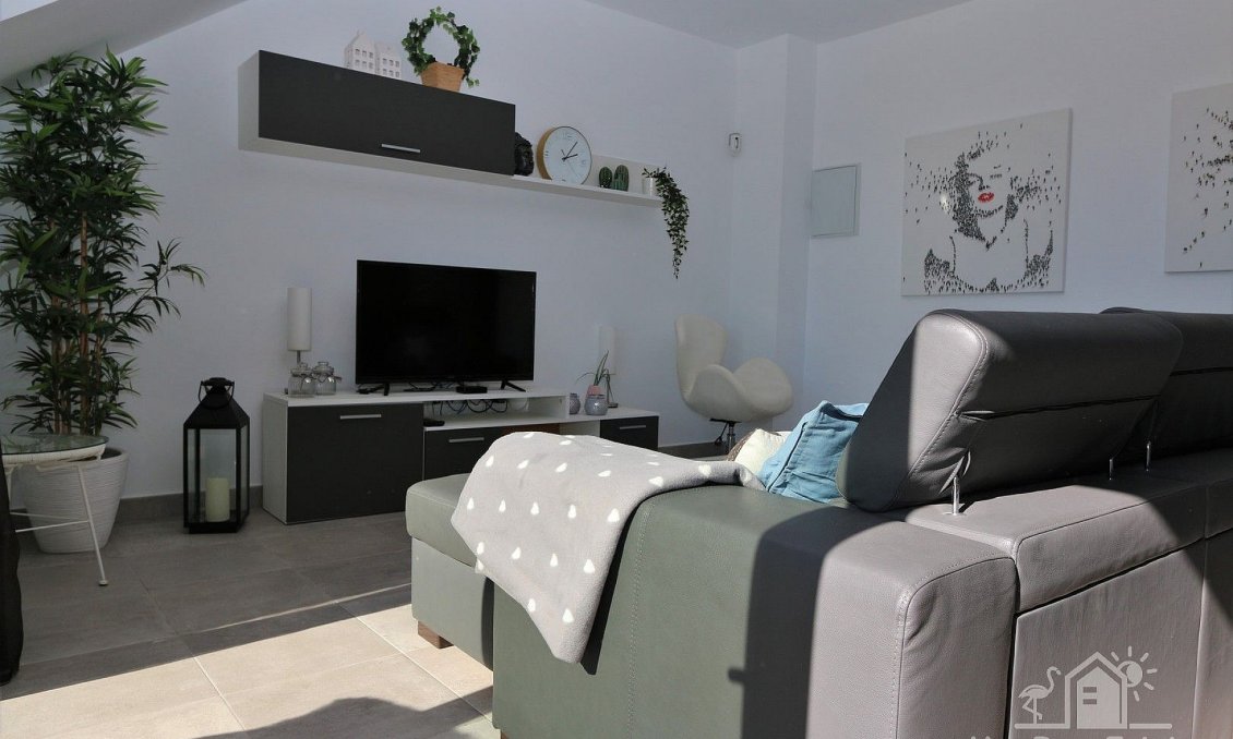 Segunda mano - Penthouse Penthouse -
San Pedro del Pinatar - Costa Calida