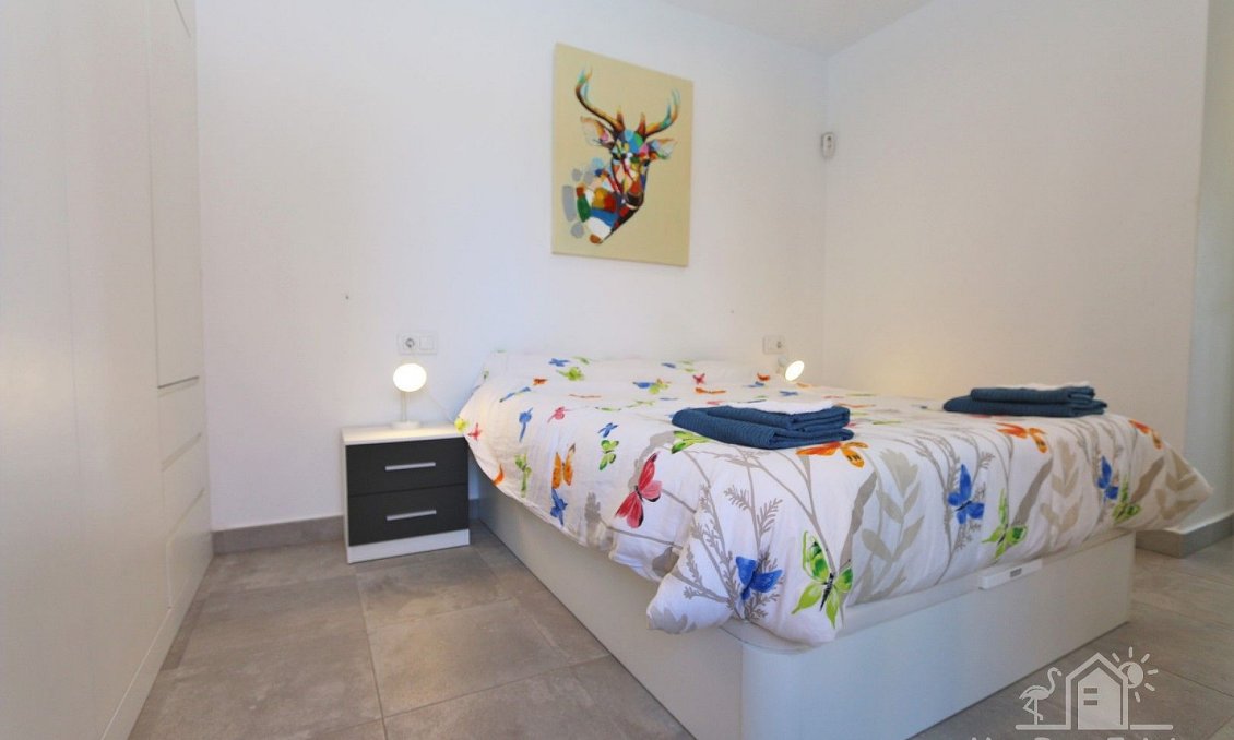 Segunda mano - Penthouse Penthouse -
San Pedro del Pinatar - Costa Calida