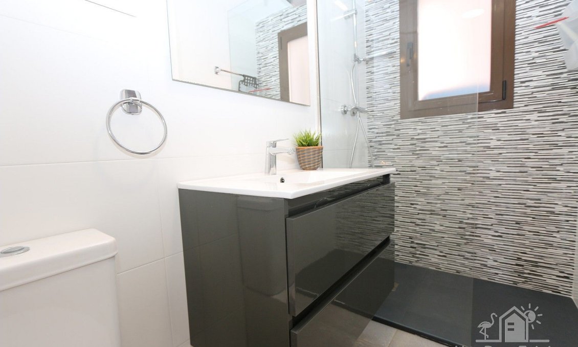 Segunda mano - Penthouse Penthouse -
San Pedro del Pinatar - Costa Calida