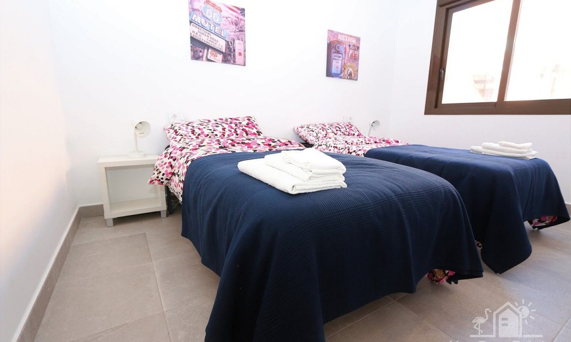 Segunda mano - Penthouse Penthouse -
San Pedro del Pinatar - Costa Calida