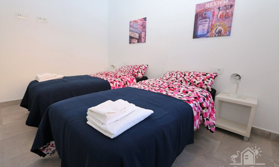 Segunda mano - Penthouse Penthouse -
San Pedro del Pinatar - Costa Calida
