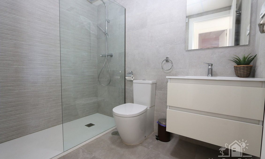 Segunda mano - Penthouse Penthouse -
San Pedro del Pinatar - Costa Calida