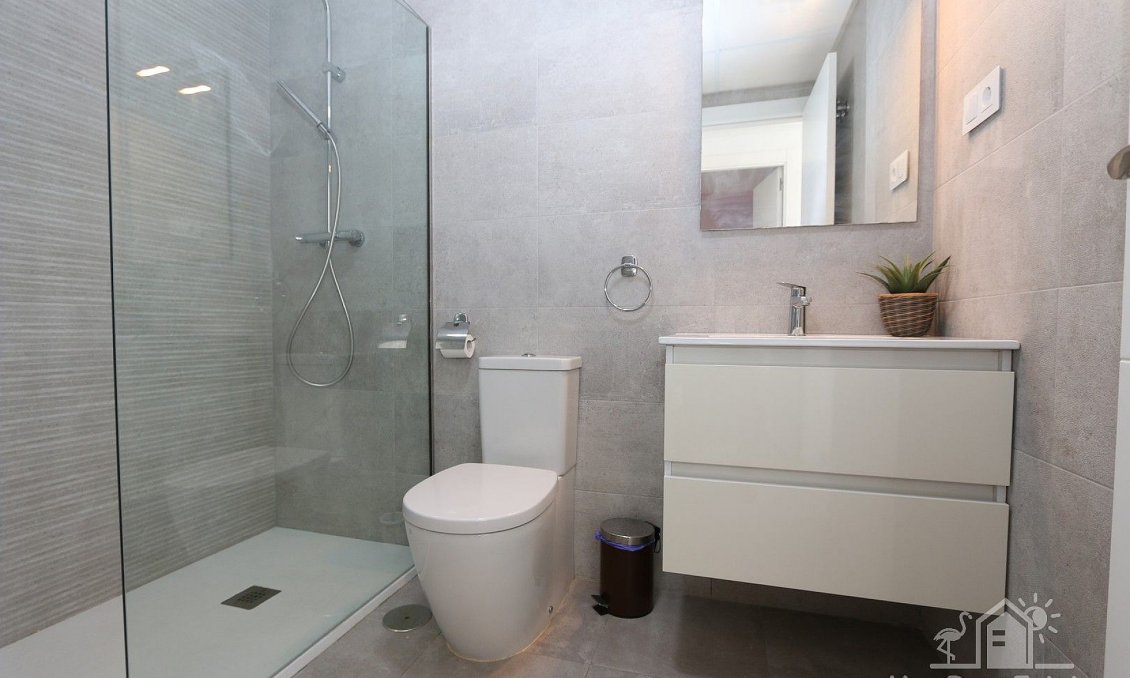 Segunda mano - Penthouse Penthouse -
San Pedro del Pinatar - Costa Calida