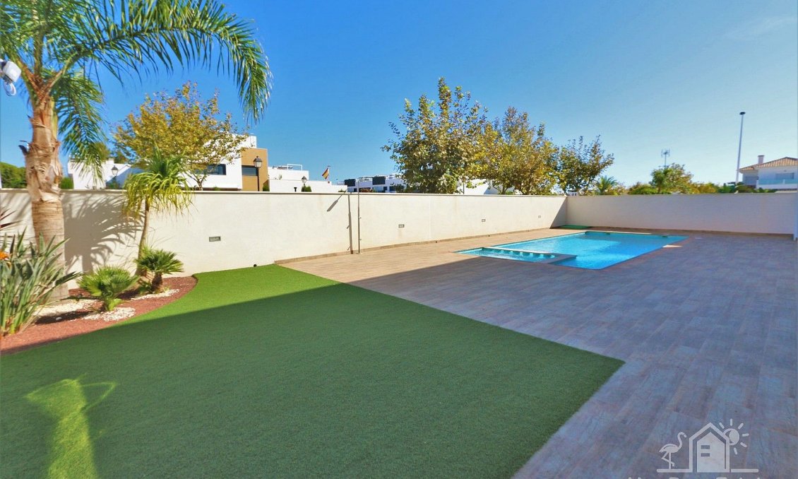 Segunda mano - Penthouse Penthouse -
San Pedro del Pinatar - Costa Calida