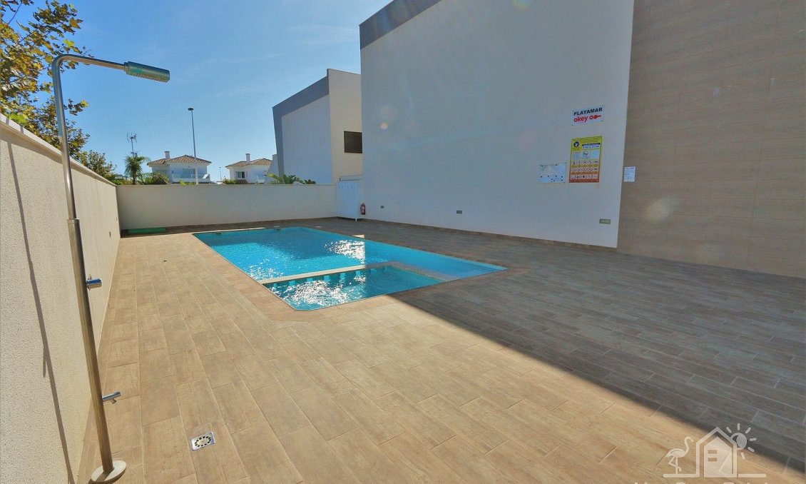 Segunda mano - Penthouse Penthouse -
San Pedro del Pinatar - Costa Calida