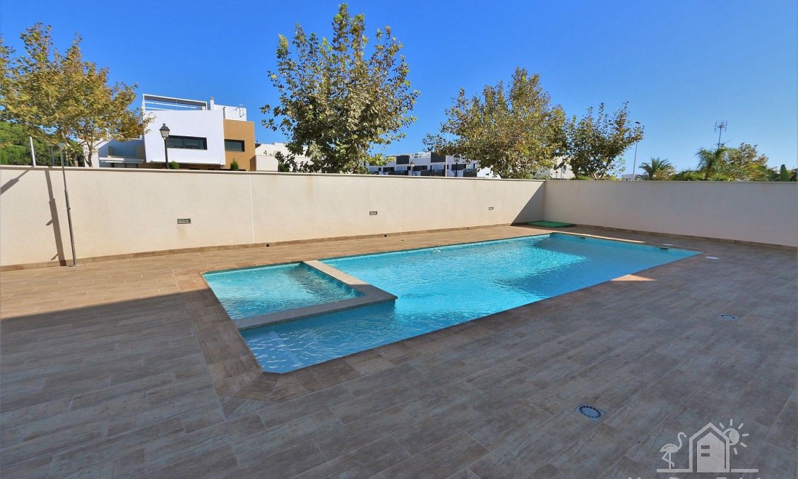 Segunda mano - Penthouse Penthouse -
San Pedro del Pinatar - Costa Calida