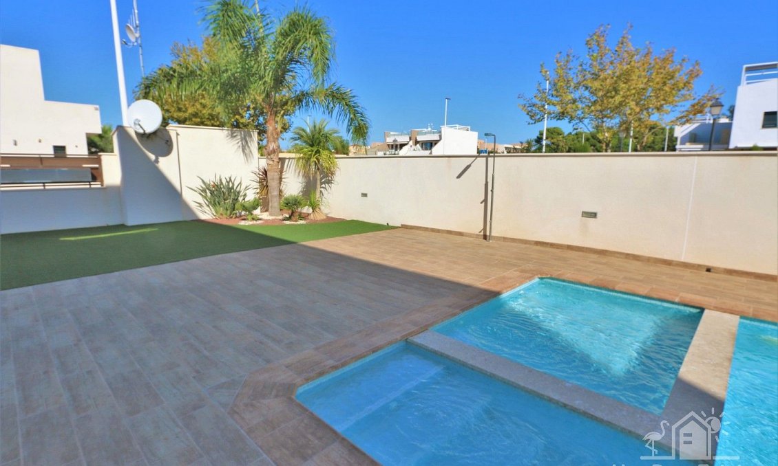 Segunda mano - Penthouse Penthouse -
San Pedro del Pinatar - Costa Calida