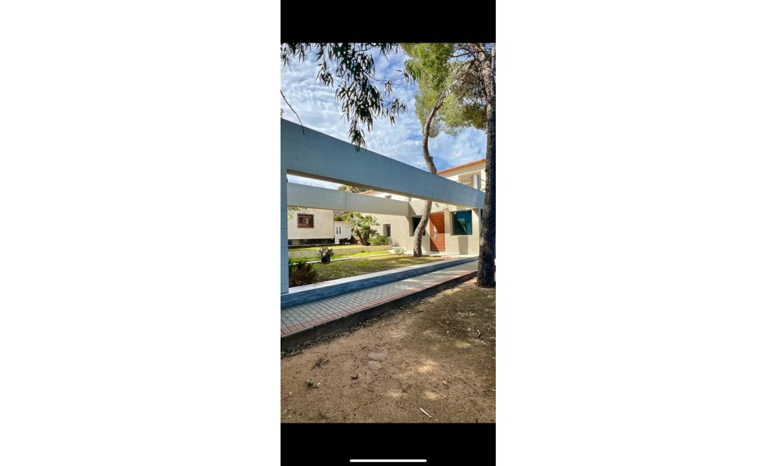 Segunda mano - Villa -
Denia - Costa Blanca