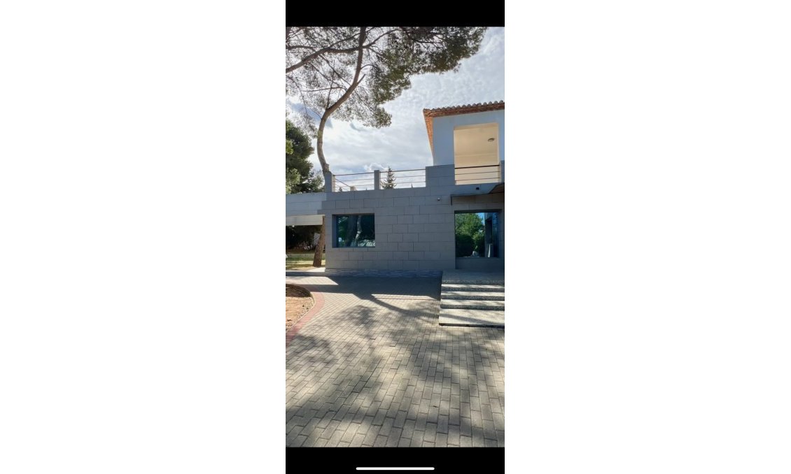 Segunda mano - Villa -
Denia - Costa Blanca