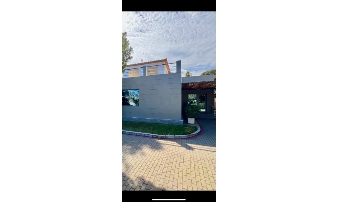 Segunda mano - Villa -
Denia - Costa Blanca