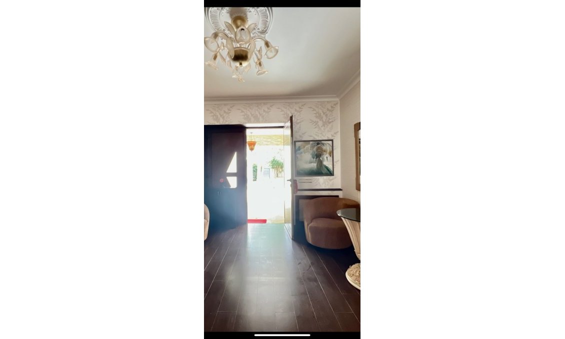 Segunda mano - Villa -
Denia - Costa Blanca