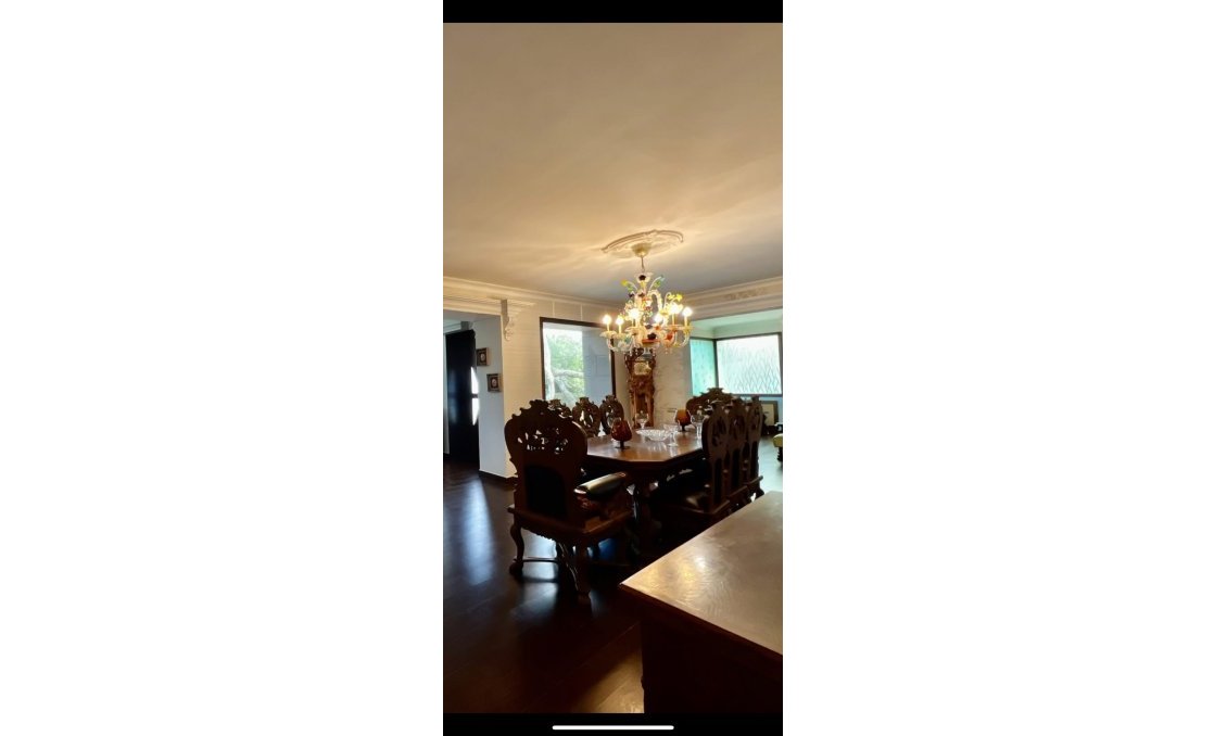Segunda mano - Villa -
Denia - Costa Blanca