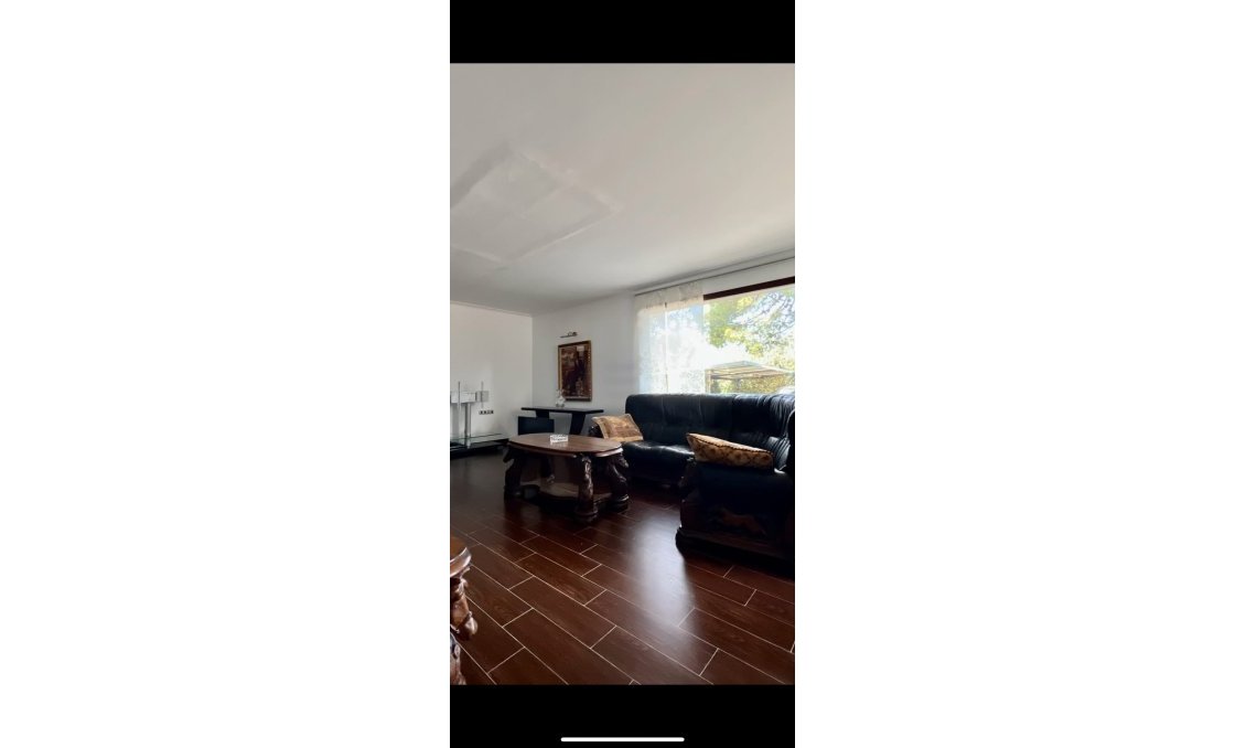 Segunda mano - Villa -
Denia - Costa Blanca