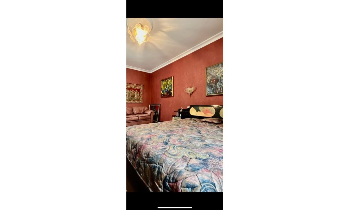 Segunda mano - Villa -
Denia - Costa Blanca