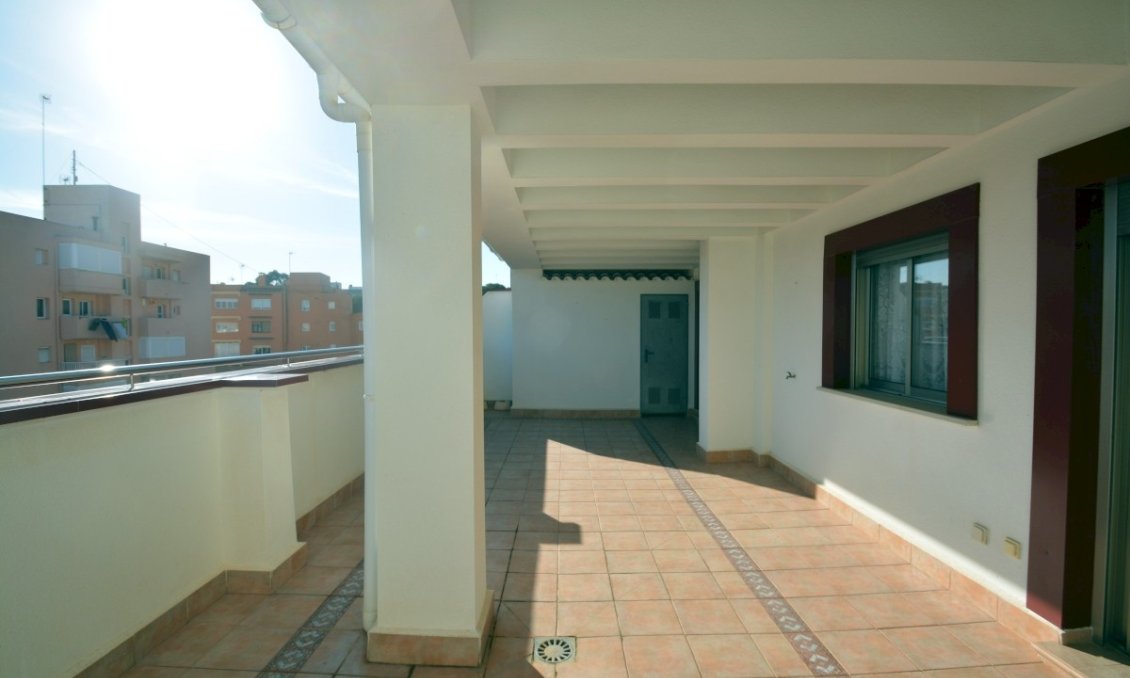 Segunda mano - Ático -
Guardamar del Segura - Costa Blanca